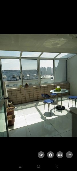 海山逸品华庭阁楼出租 海山逸品华庭阁楼出租