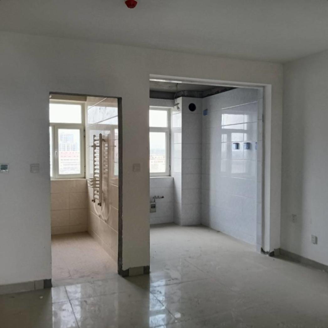 黎明高阳小区电梯 81平半装修!位置好 采光好 黎明高阳小区电梯 81平半装修!位置好 采光好