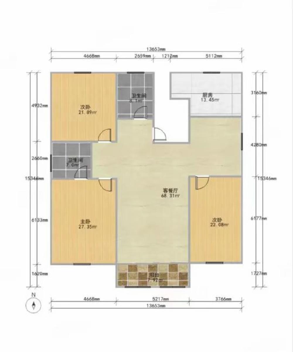 降!5层电梯《洋房》成山御苑 154平 1梯1户 s 降!5层电梯《洋房》成山御苑 154平 1梯1户 s