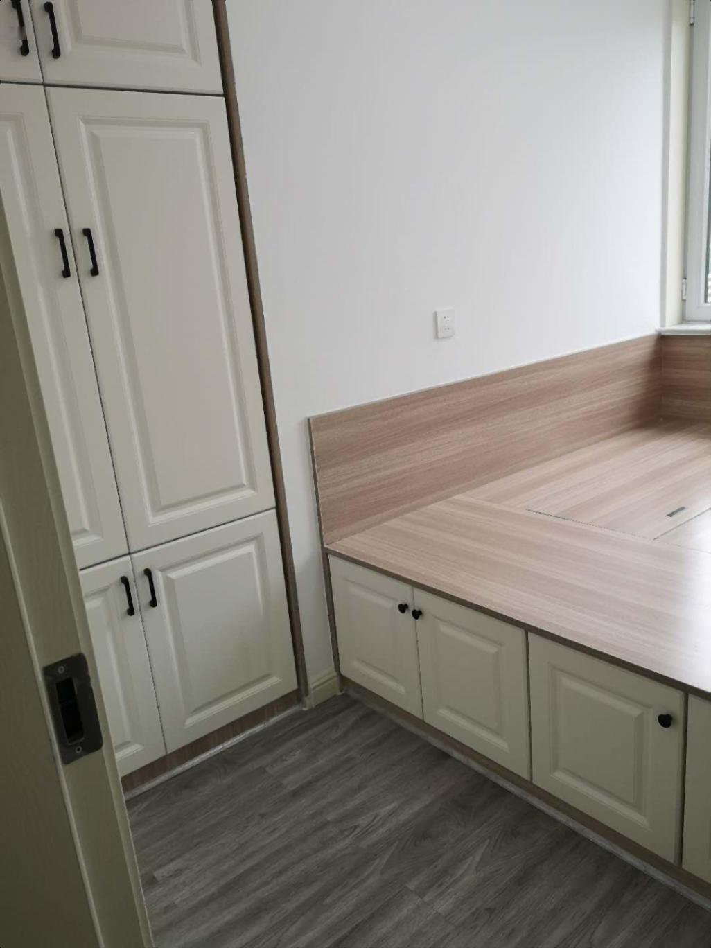 丰泽苑公馆 电梯 16楼 80平 精装 南北通透 证全 丰泽苑公馆 电梯 16楼 80平 精装 南北通透 证全