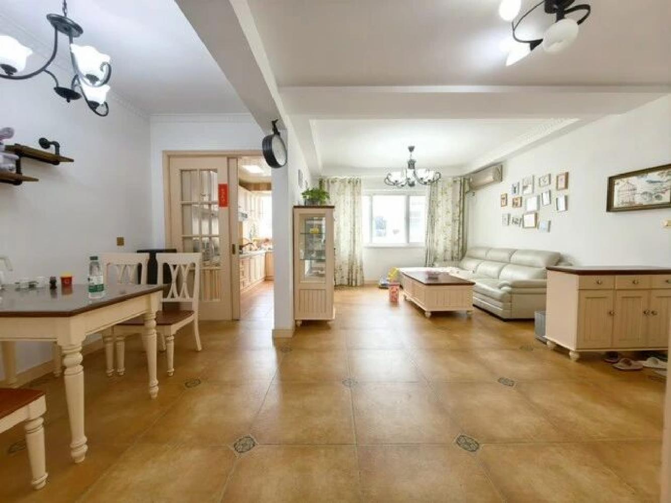 义乌~高阳小区框架 1楼 99平 精装 短住保持好 义乌~高阳小区框架 1楼 99平 精装 短住保持好