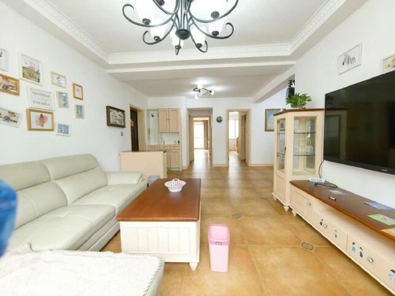 义乌~高阳小区框架 1楼 99平 精装 短住保持好 义乌~高阳小区框架 1楼 99平 精装 短住保持好