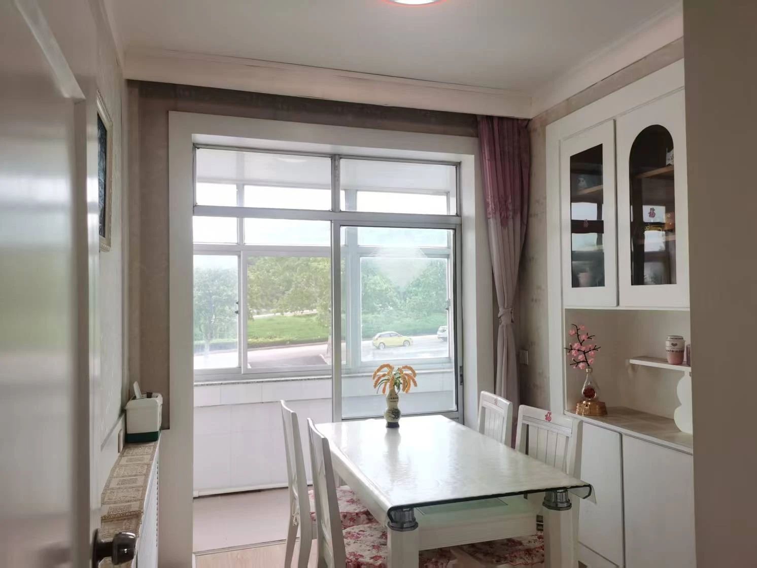 降!青阳西区3楼 120平 精装保持好 带地下室和草厦 降!青阳西区3楼 120平 精装保持好 带地下室和草厦