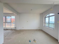 CF华悦新城北区五楼85平送地下室毛坯房仅售19.8万！！