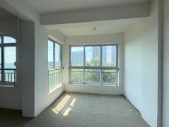 CF华悦新城北区五楼85平送地下室毛坯房仅售19.8万！！