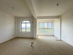 CF华悦新城北区五楼85平送地下室毛坯房仅售19.8万！！