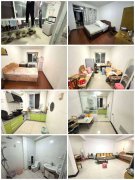 峰南东区5楼88平方18.8万