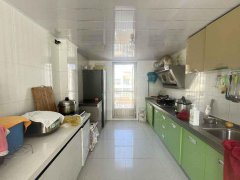 振华附近幸福苑小区6楼精装两室带南北露台G