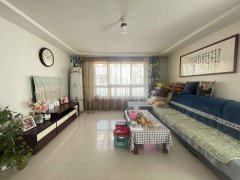 振华附近幸福苑小区6楼精装两室带南北露台G