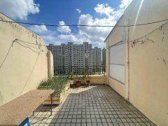 振华附近幸福苑小区6楼精装两室带南北露台G