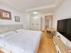 出租自在香滨2楼60平1100元