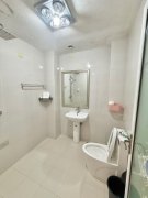 出租自在香滨2楼60平1100元