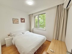 出租自在香滨2楼60平1100元