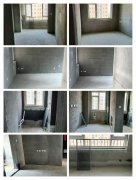 黎明中区12楼81.8平两室毛坯带储藏室33.8万诚心出售