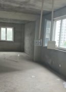 丽景馨城三楼119平三室框架毛坯57.8万诚心出售