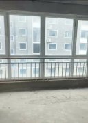 丽景馨城三楼119平三室框架毛坯57.8万诚心出售