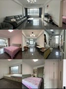 书香世家三楼169平三室两卫精装带地下室诚心出售