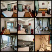 自在澜湾11楼41平28万