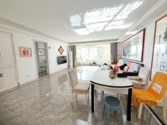 新城悦隽公馆电梯145平三室两卫精装带子母车位诚心出售