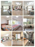 新城悦隽公馆电梯145平三室两卫精装带子母车位诚心出售