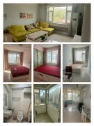 青阳尚居框架楼2楼103平现代精装修带12平地下室40万