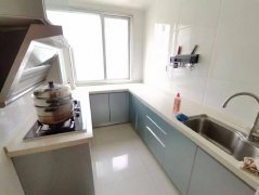 大润发附近 新庄南区3楼 两室两厅精装修 配套齐全 拎包入住