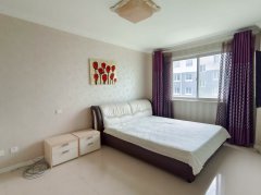 成山奥苑3楼 全明户型 拎包入住 3室朝阳带衣帽间 可贷款