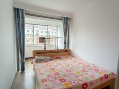 青山公园对面 青阳西区2楼 半框架楼 精装地暖 支持贷款