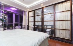 蓝梦公寓房间出租