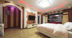 蓝梦公寓房间出租