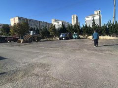 市区办公楼及大院场地出租（可分租）