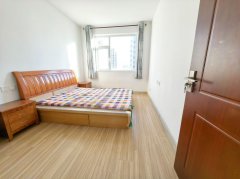 三环西区B区10楼东边户113平3室1卫拎包入住G