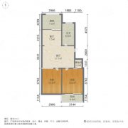 可捡漏！视野好 高阳小区边户 电梯 10楼 81平 证全 s