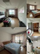 锦绣苑小区2楼90平精装两室两厅一卫