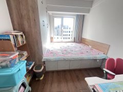 急售新城悦㝦公馆128平精装3居室拎包入住