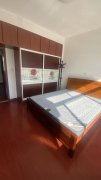 振华附近4楼102平两室简装家具家电齐全拎包入住吉屋出租