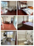 振华附近4楼102平两室简装家具家电齐全拎包入住吉屋出租