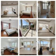 成山御苑四楼精装141平三室赠送地下室10平83.8万