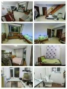 十里河小区顶楼带阁楼26.8万