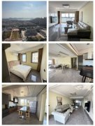 博隆繁华里30楼127楼三室两卫精装拎包住可观湖海诚心出售