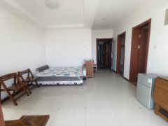 自在澜湾15楼61平一室一厅一厨一卫精装家具家电齐全吉屋出租