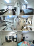 保集蓝郡电梯7楼88.7平两室精装带储藏室44.8万诚心出售