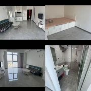 麒麟花园电梯6楼（共9层）60.48平精装