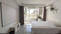 启航万润城精装44平公寓，18.8万