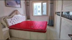 丽景馨城框架四楼84.49平两室精装带地下室39.8万诚心出