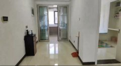 丽景馨城框架四楼84.49平两室精装带地下室39.8万诚心出