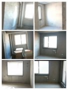 海世界电梯十楼92平两室毛坯现房大产权19.8万急售捡漏