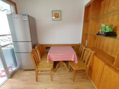 大润发附近 新庄南区3楼 两室两厅精装修 配套齐全 拎包入住