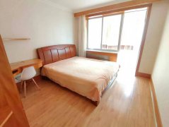 大润发附近 新庄南区3楼 两室两厅精装修 配套齐全 拎包入住