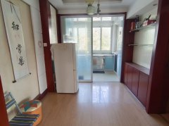 青山公园对面 青阳西区4楼边户 客厅带大窗 3居室 可贷款